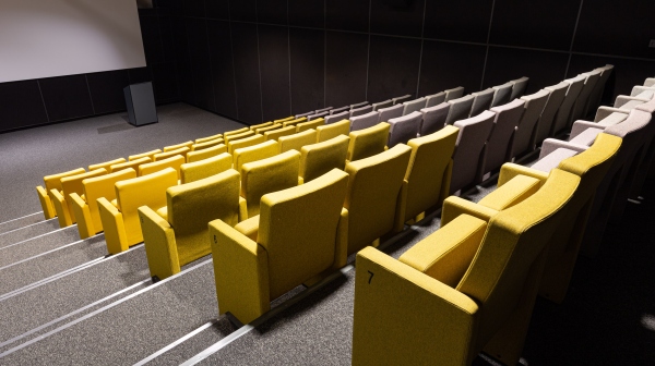 Kino saal